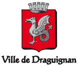 Logo ville de Draguignan