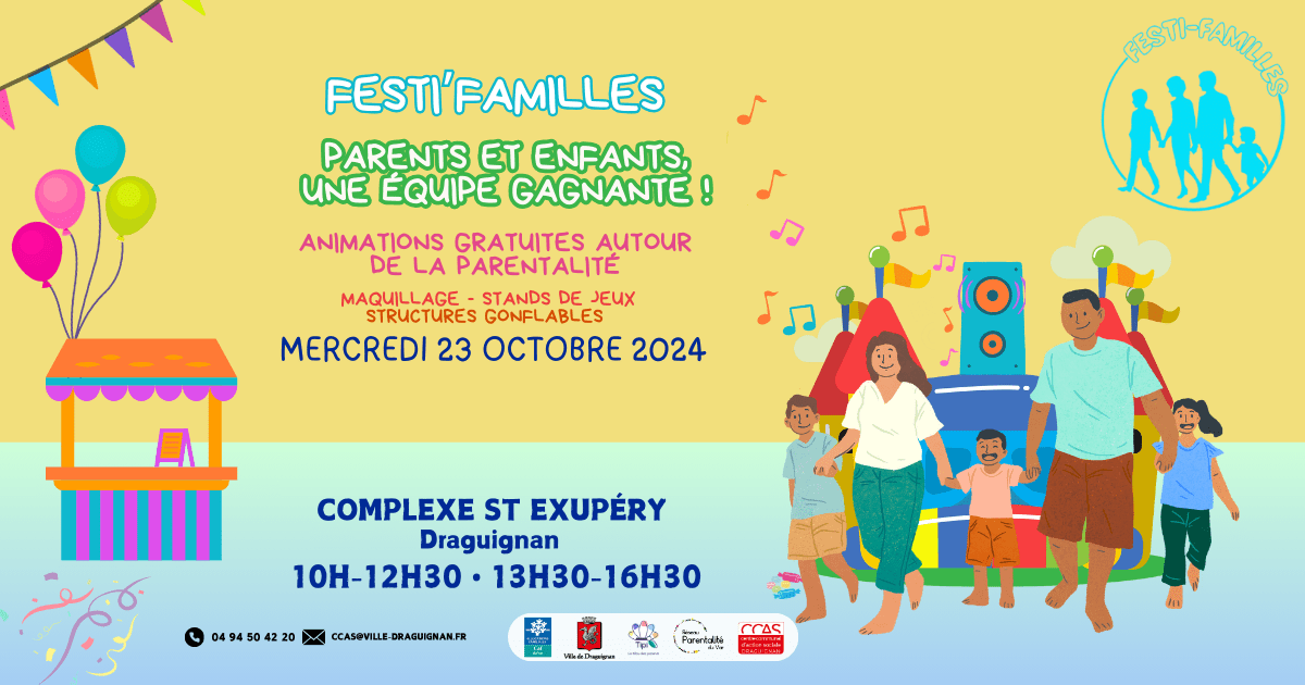 Festi familles