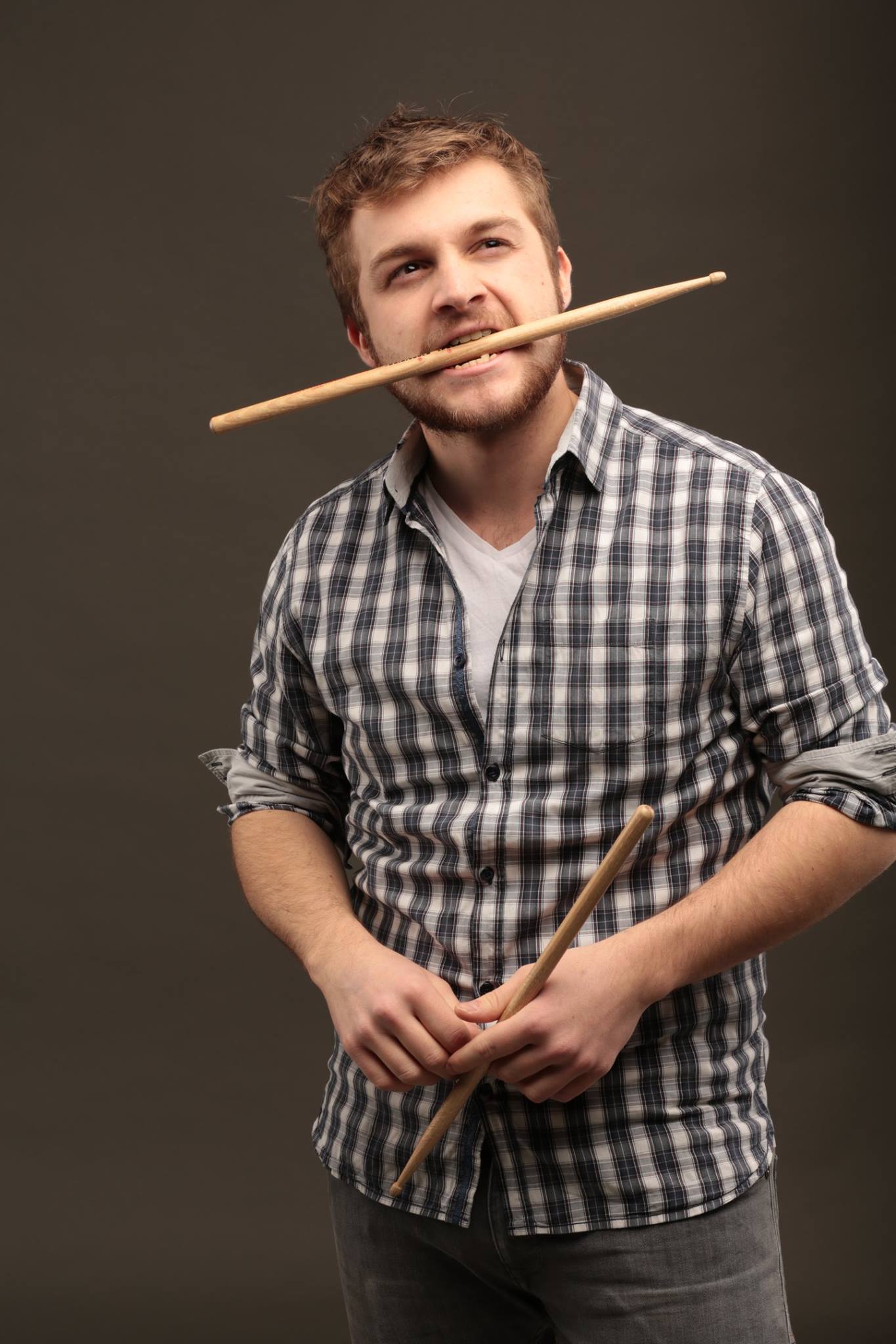 Concert autour des percussions Marimbaroque