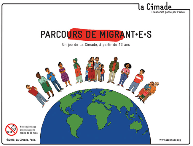 Parcours-des-migrants-draguignan