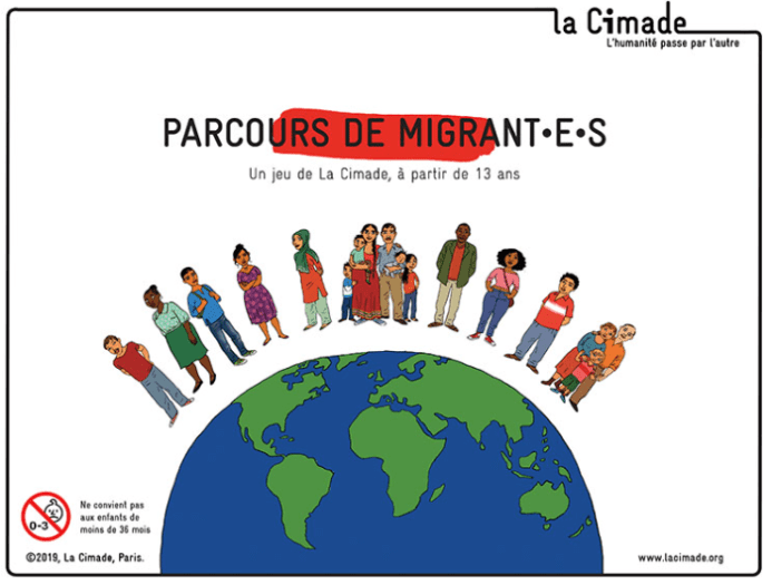 cimade-parcours-de-migrants-draguignan