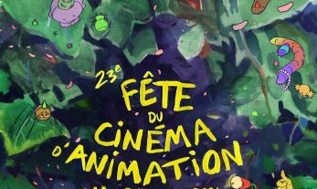 Autour de la 23e Fête du cinéma et d’animation : 