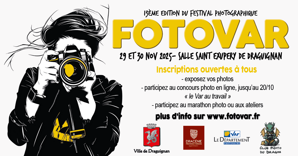 Festival FOTOVAR