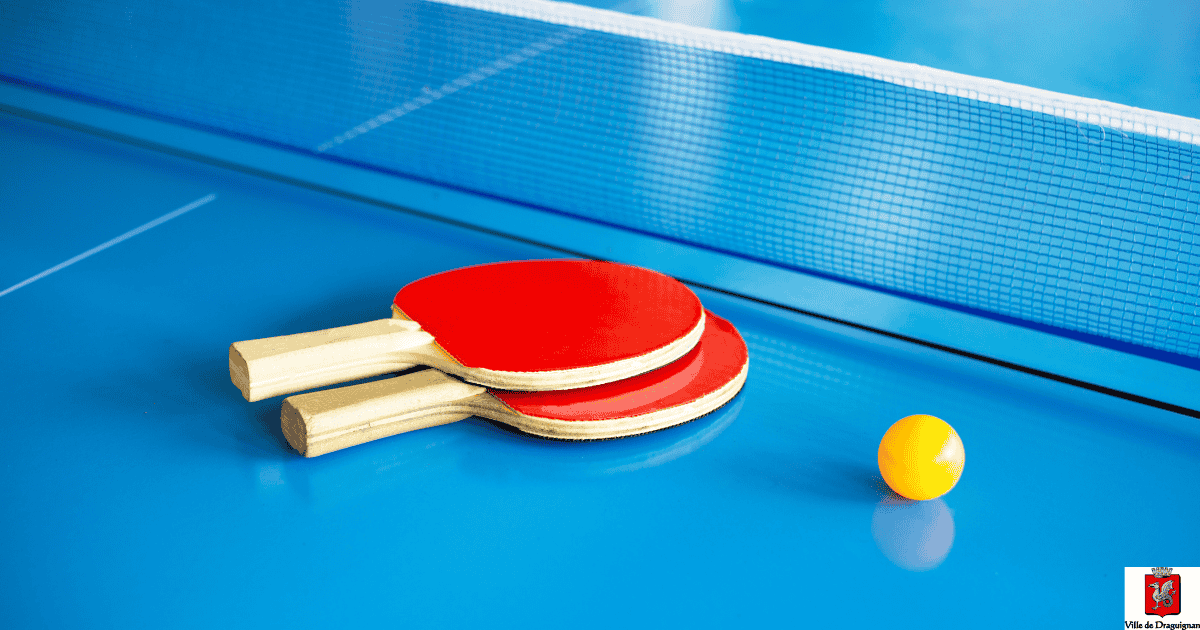 Tournoi Régional du Nouvel An