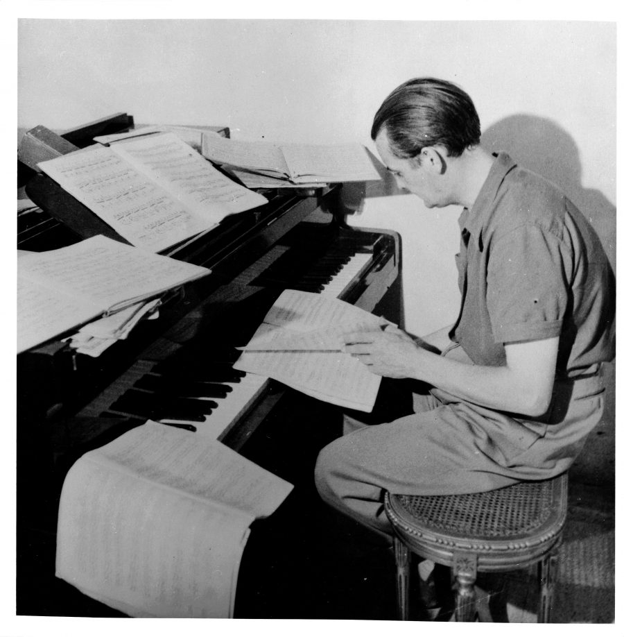 Conférence - Découverte autour d'un inédit de Marcel Pagnol