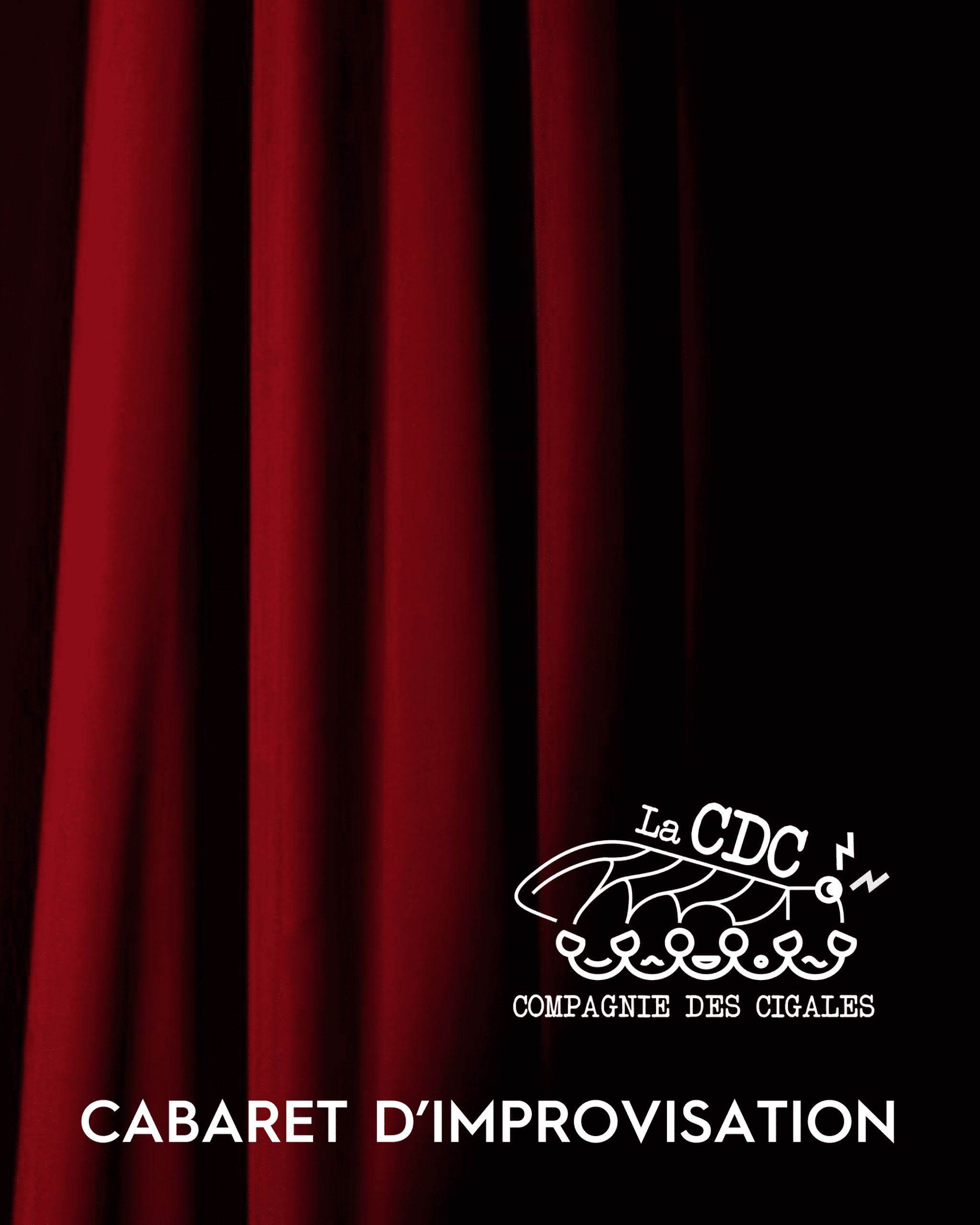 Le bus - L'impro s'invite au bus