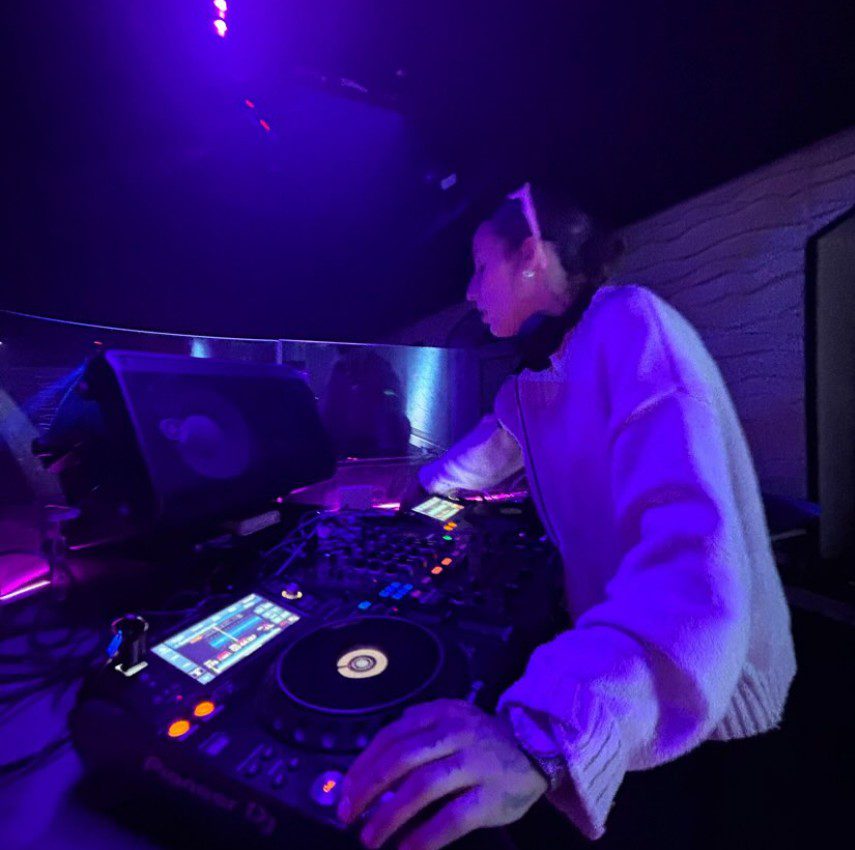 Le bus - Réveillon au bus !