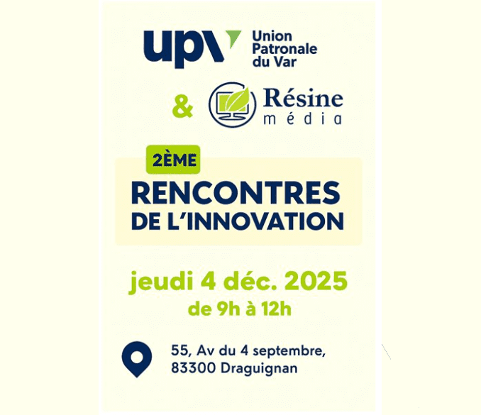 CNI - Rencontres de l'innovation